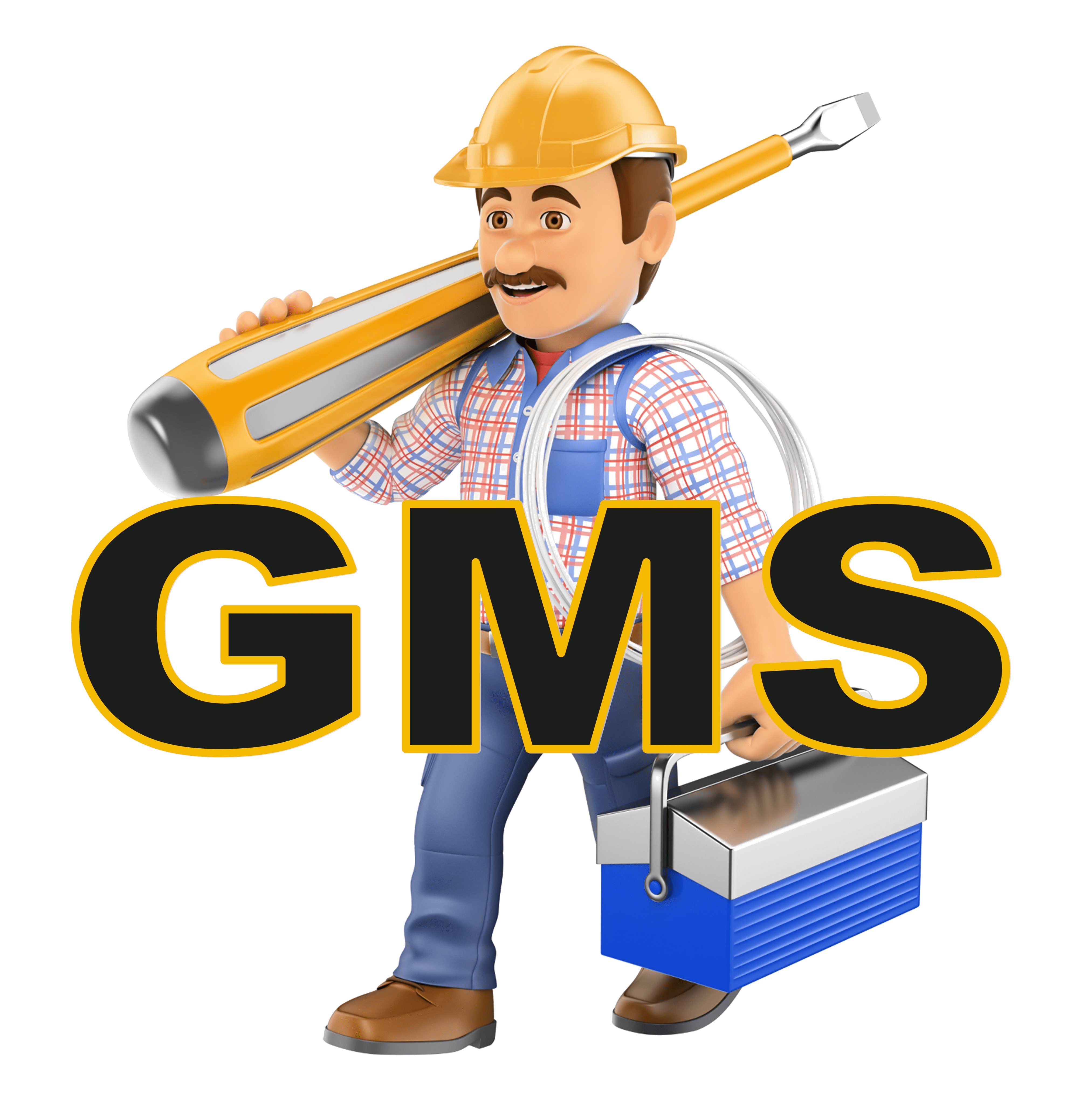 GMS Logo